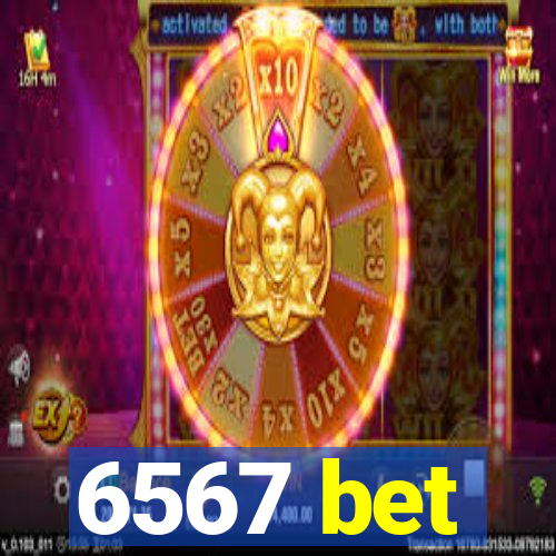 6567 bet